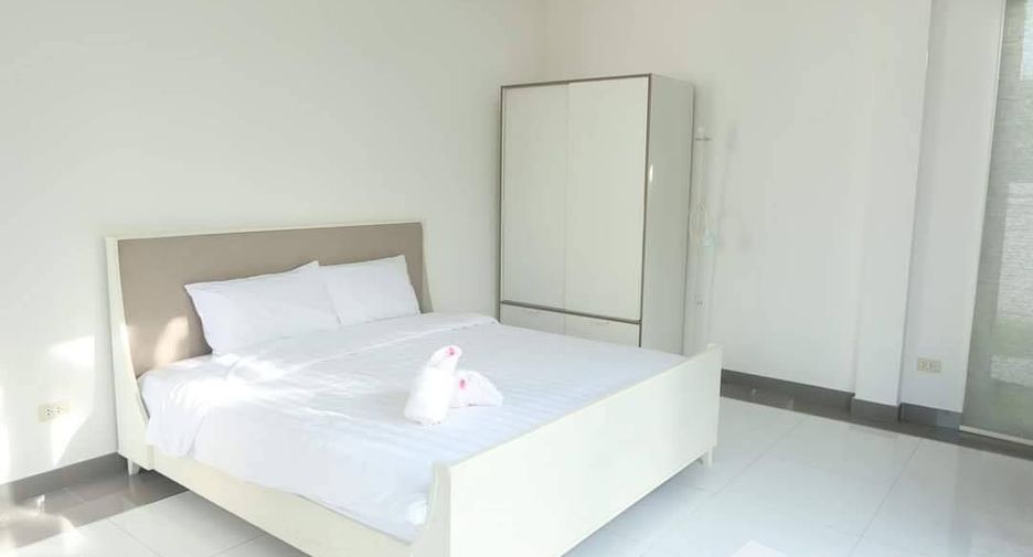 Villa zum Kauf und zur Miete mit 4 Zimmer in Bang Lamung, Chonburi