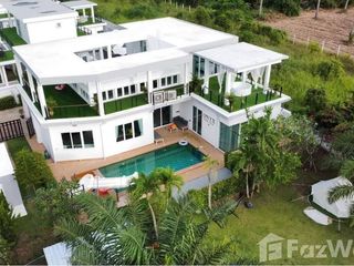 Villa zum Kauf und zur Miete mit 4 Zimmer in Bang Lamung, Chonburi
