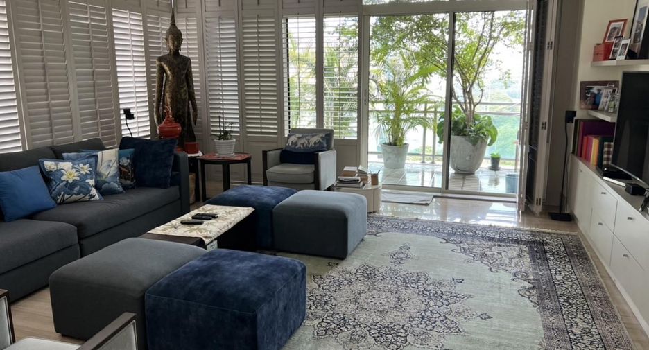 For sale 4 bedrooms condo in Pathum Wan, Bangkok