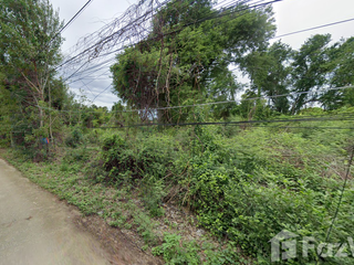 For sale land in Mueang Prachuap Khiri Khan, Prachuap Khiri Khan