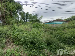 For sale land in Mueang Prachuap Khiri Khan, Prachuap Khiri Khan