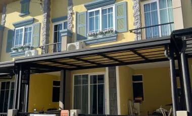 Продажа и аренда 3 спальни дом в Mueang Samut Prakan, Самутпракан