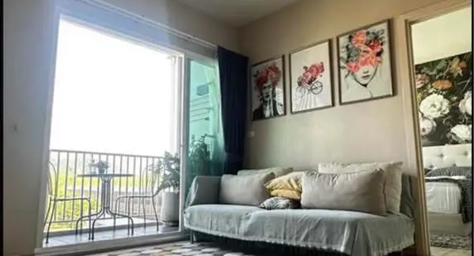 For sale 2 bedrooms condo in Mueang Phuket, Phuket