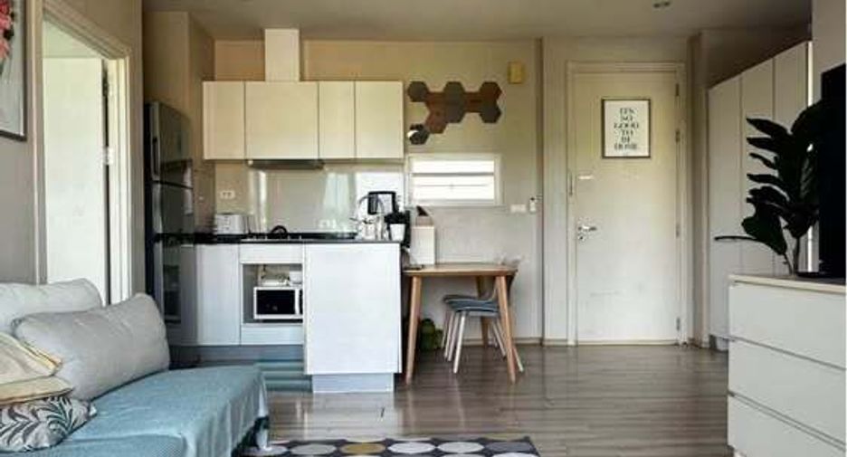 For sale 2 bedrooms condo in Mueang Phuket, Phuket