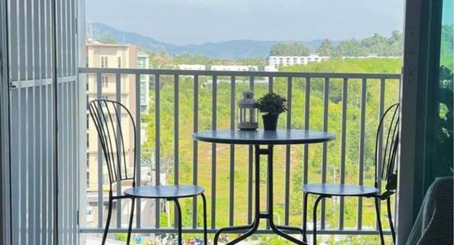 For sale 2 bedrooms condo in Mueang Phuket, Phuket