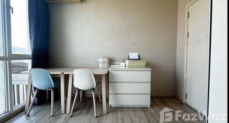 For sale 2 bedrooms condo in Mueang Phuket, Phuket