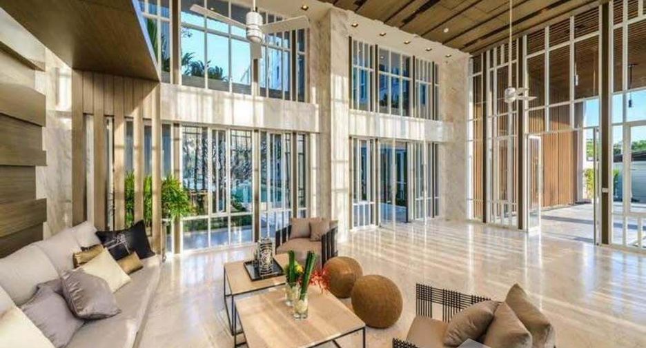 For sale 2 bedrooms condo in Mueang Phuket, Phuket
