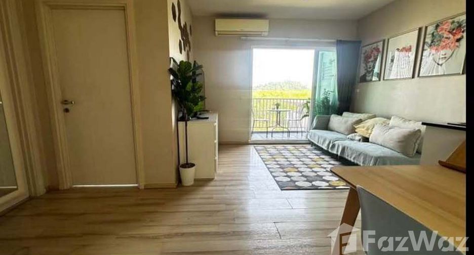 For sale 2 bedrooms condo in Mueang Phuket, Phuket