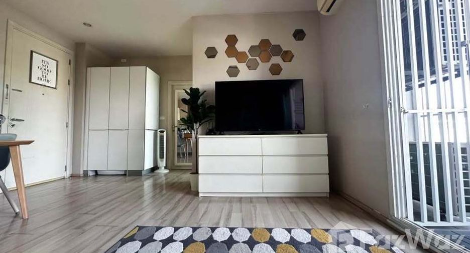 For sale 2 bedrooms condo in Mueang Phuket, Phuket