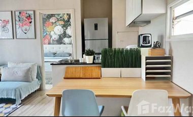 For sale 2 bedrooms condo in Mueang Phuket, Phuket