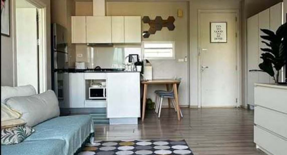 For sale 2 bedrooms condo in Mueang Phuket, Phuket