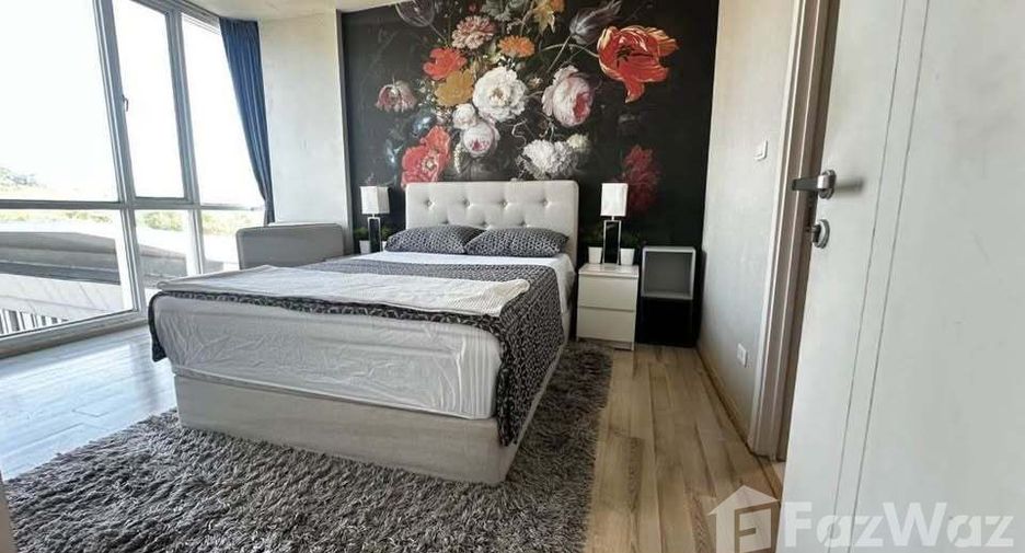 For sale 2 bedrooms condo in Mueang Phuket, Phuket