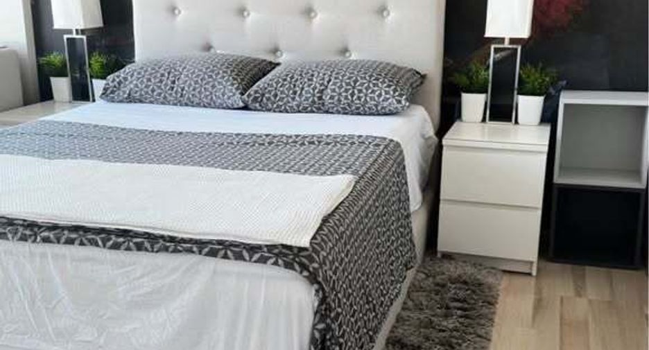 For sale 2 bedrooms condo in Mueang Phuket, Phuket