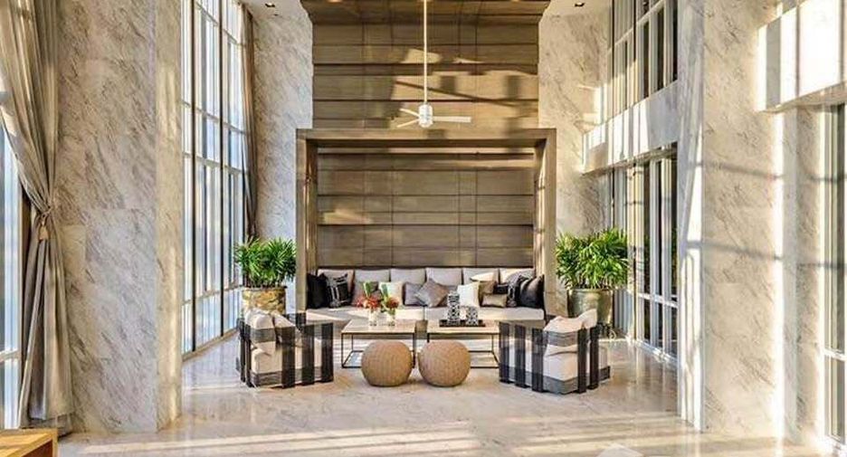For sale 2 bedrooms condo in Mueang Phuket, Phuket