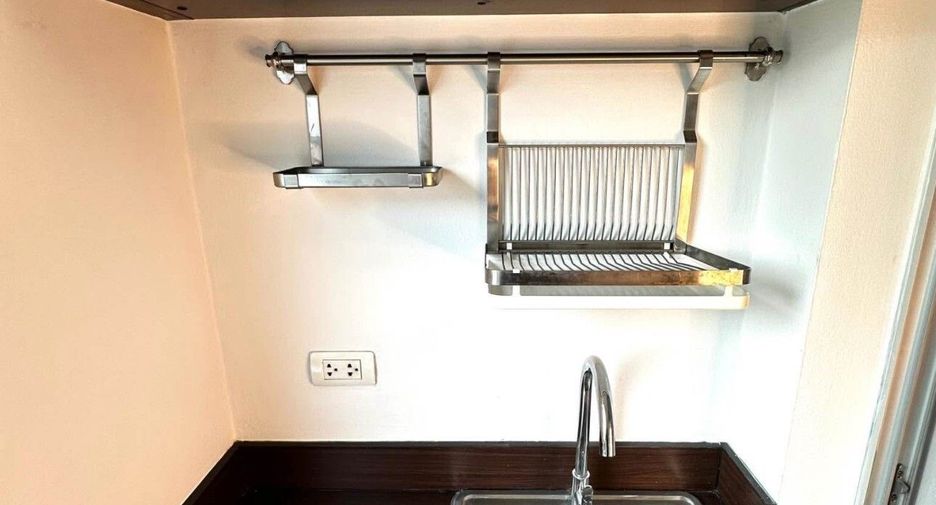 For sale 1 Beds condo in Din Daeng, Bangkok
