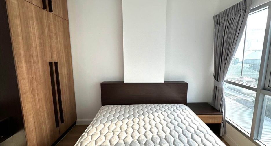 For sale 1 Beds condo in Din Daeng, Bangkok