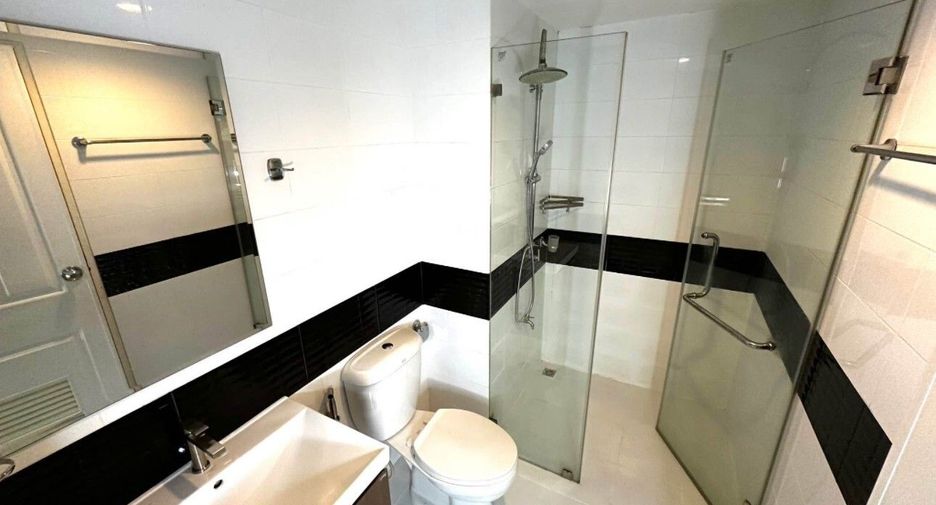For sale 1 Beds condo in Din Daeng, Bangkok