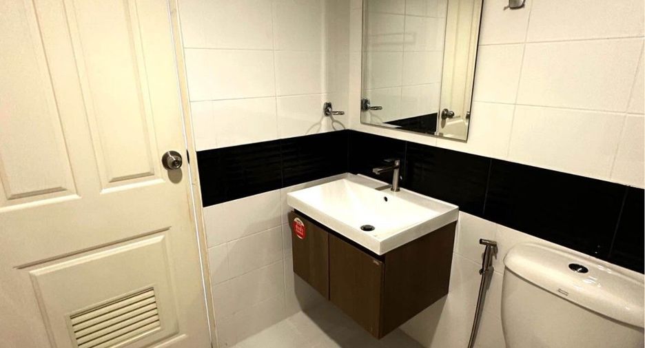 For sale 1 Beds condo in Din Daeng, Bangkok