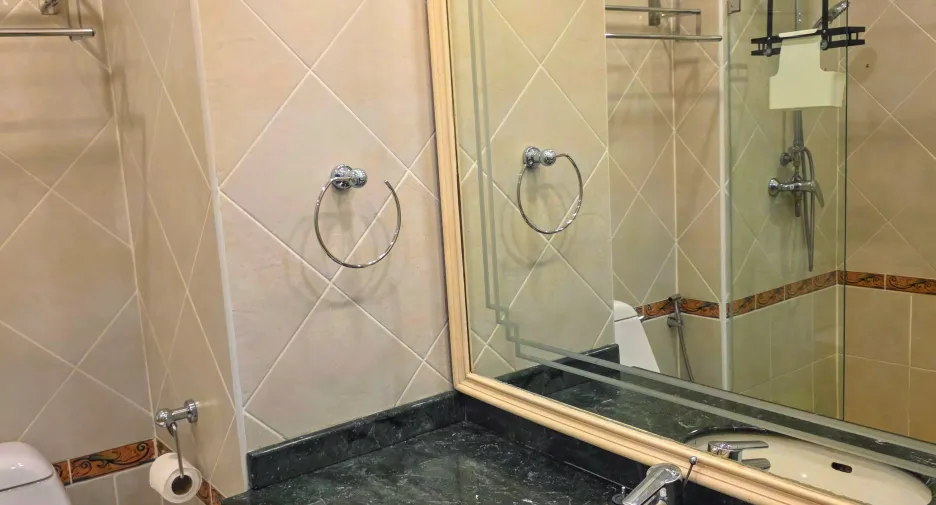 For rent studio condo in Bang Lamung, Chonburi