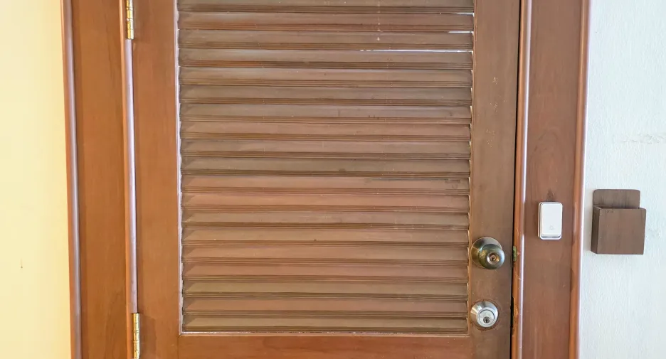 For rent studio condo in Bang Lamung, Chonburi