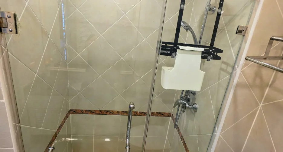 For rent studio condo in Bang Lamung, Chonburi