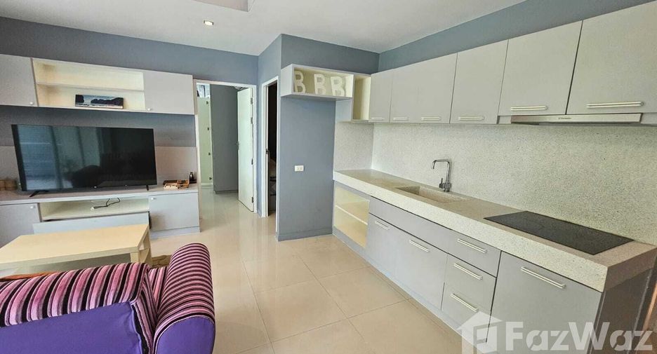 For rent 2 bedrooms condo in Kathu, Phuket