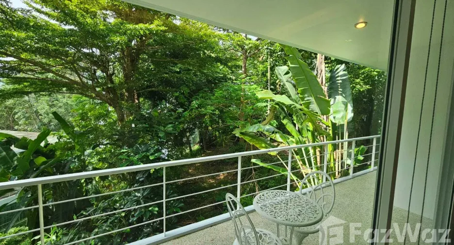 For rent 2 bedrooms condo in Kathu, Phuket