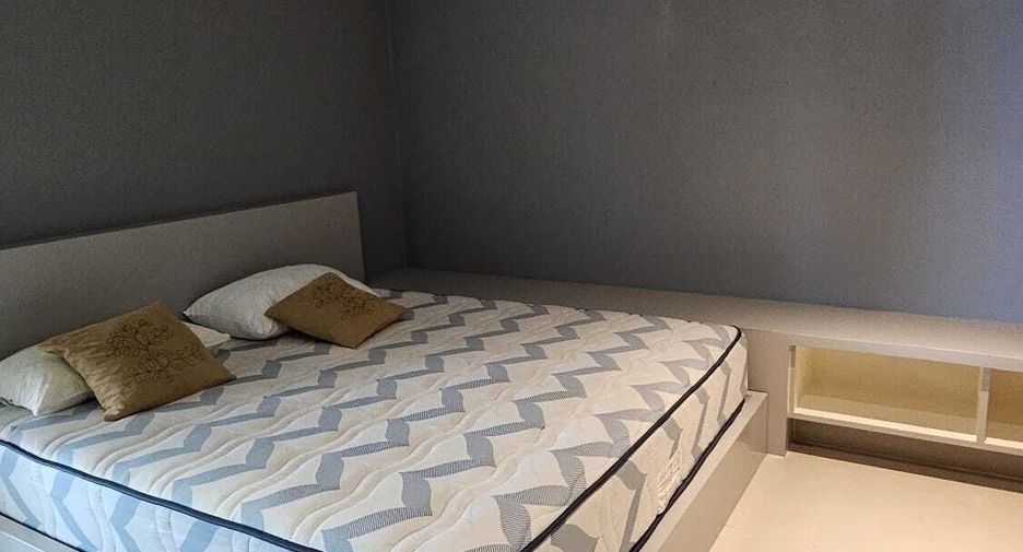 For rent 2 bedrooms condo in Kathu, Phuket