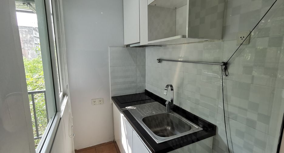 Condo en venta de 1 habitaciones en Chatuchak, Bangkok
