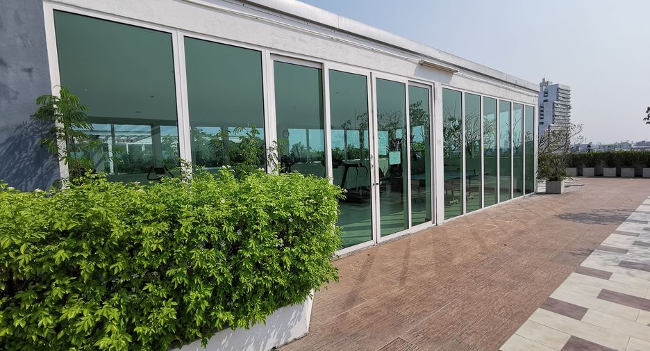 Condo en venta de 1 habitaciones en Chatuchak, Bangkok