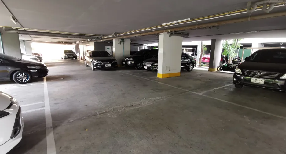 Condo en venta de 1 habitaciones en Chatuchak, Bangkok