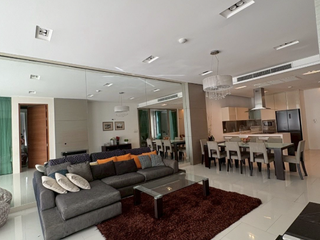 For sale and for rent 2 bedrooms condo in Bang Lamung, Chonburi