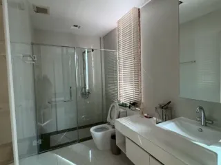 For sale and for rent 2 bedrooms condo in Bang Lamung, Chonburi