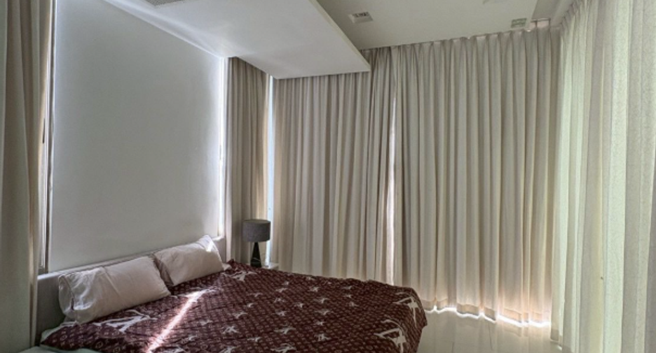Wohnung zum Kauf und zur Miete mit 2 Zimmer in Bang Lamung, Chonburi