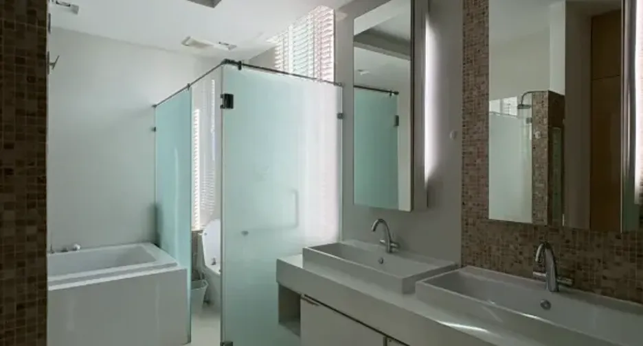 For sale and for rent 2 bedrooms condo in Bang Lamung, Chonburi