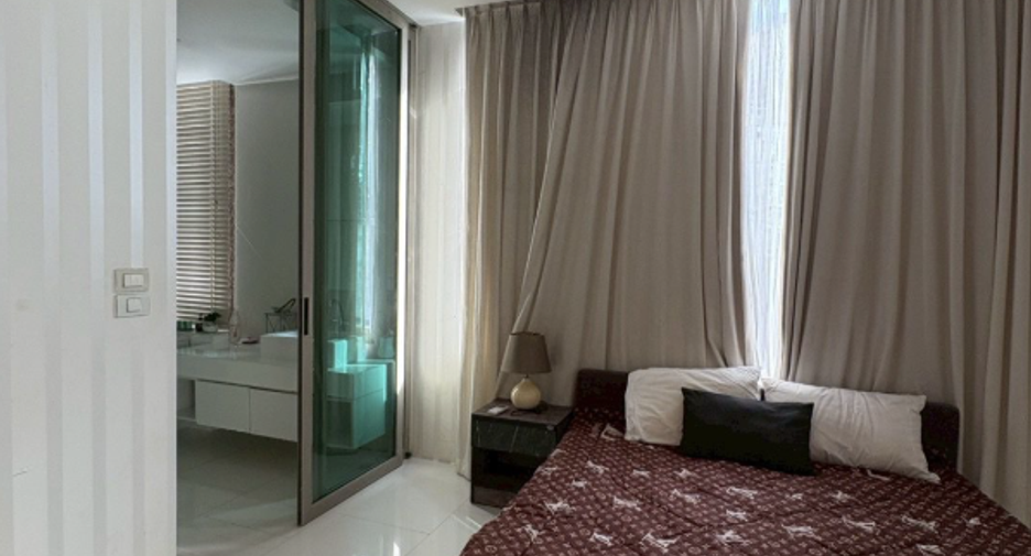 Wohnung zum Kauf und zur Miete mit 2 Zimmer in Bang Lamung, Chonburi
