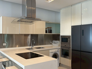 For sale and for rent 2 bedrooms condo in Bang Lamung, Chonburi
