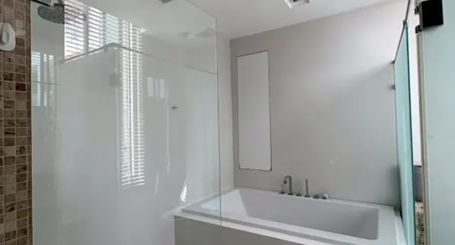 For sale and for rent 2 bedrooms condo in Bang Lamung, Chonburi