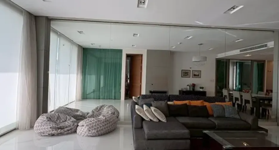 For sale and for rent 2 bedrooms condo in Bang Lamung, Chonburi