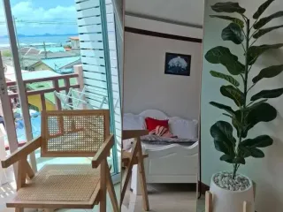 Hotel en venta de 15 habitaciones en Bang Lamung, Chonburi