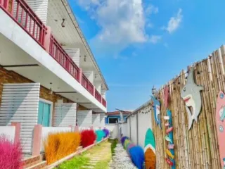Hotel en venta de 15 habitaciones en Bang Lamung, Chonburi