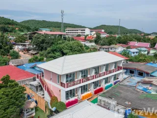 Hotel en venta de 15 habitaciones en Bang Lamung, Chonburi