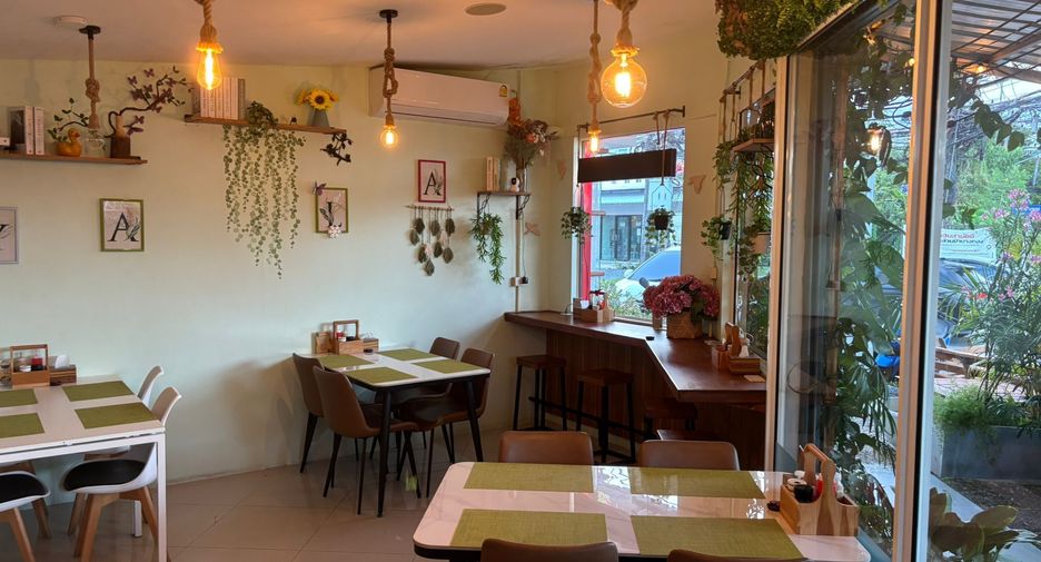For sale 2 bedrooms retail Space in Kathu, Phuket