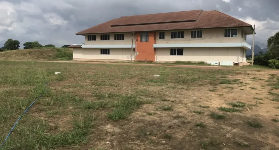 出售 土地 在 Mueang Kanchanaburi, Kanchanaburi