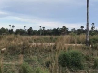 For sale land in Pran Buri, Prachuap Khiri Khan