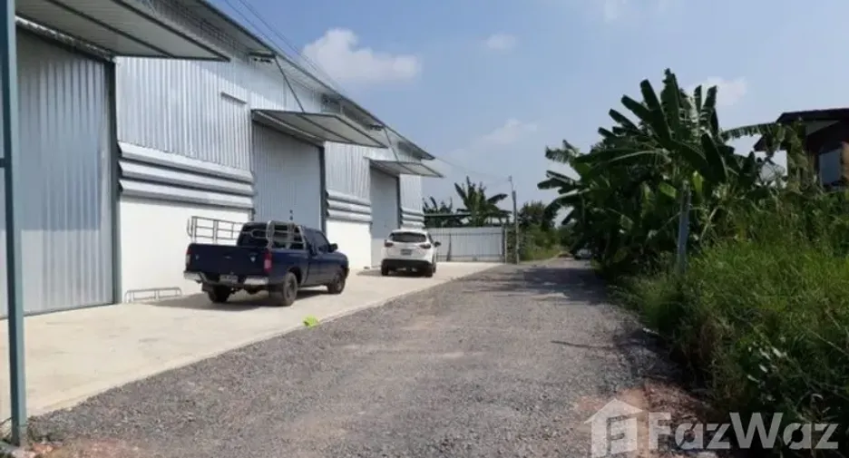 Casa en alquiler de estudio en Bang Bua Thong, Nonthaburi