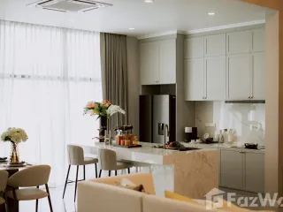 À vendre 4 chambres villa à Bang Lamung, Chonburi