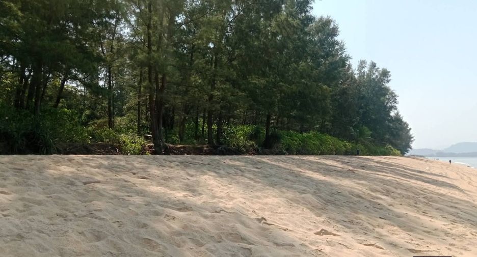 出售 土地 在 塔朗, 普吉