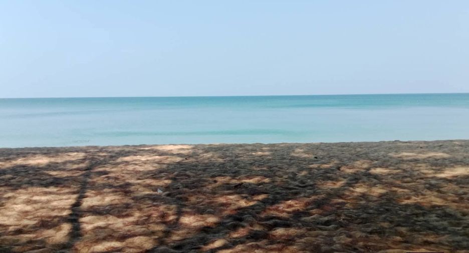 出售 土地 在 塔朗, 普吉