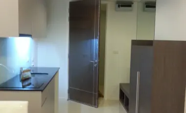 Wohnung zum Kauf und zur Miete mit 1 Zimmer in Watthana, Bangkok